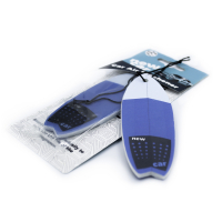 Surfboard - Car Airfreshner - Limited New Car